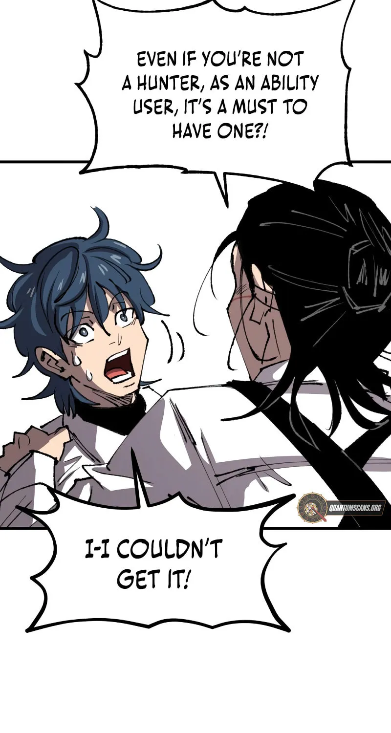 The Island Where Stars and Chains Rise Chapter 14 page 10 - 