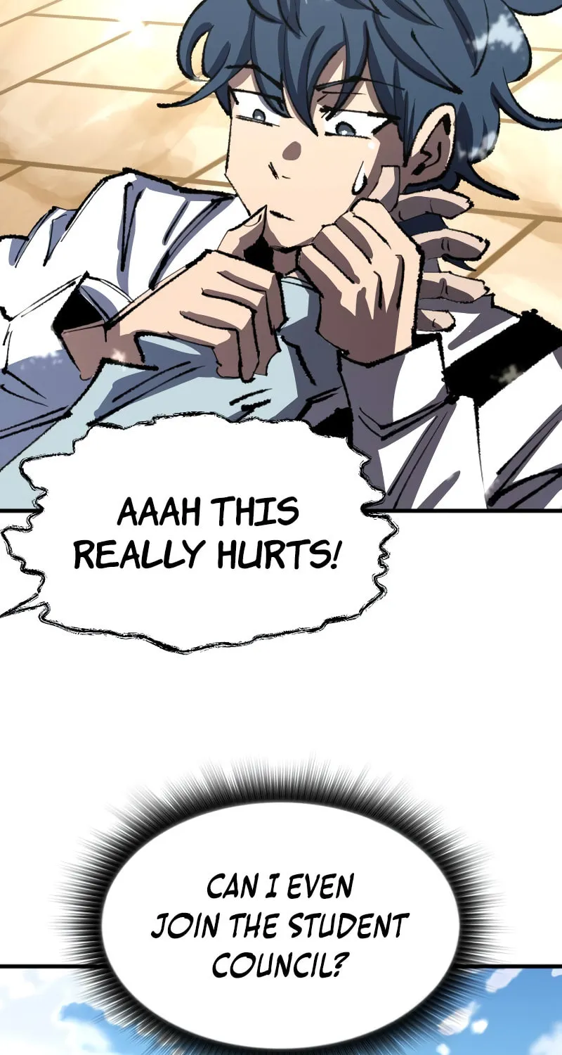 The Island Where Stars and Chains Rise Chapter 14 page 94 - 
