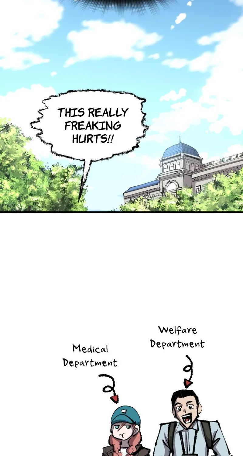 The Island Where Stars and Chains Rise Chapter 14 page 95 - 