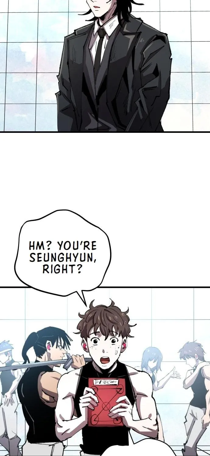 The Island Where Stars and Chains Rise Chapter 15 page 11 - 