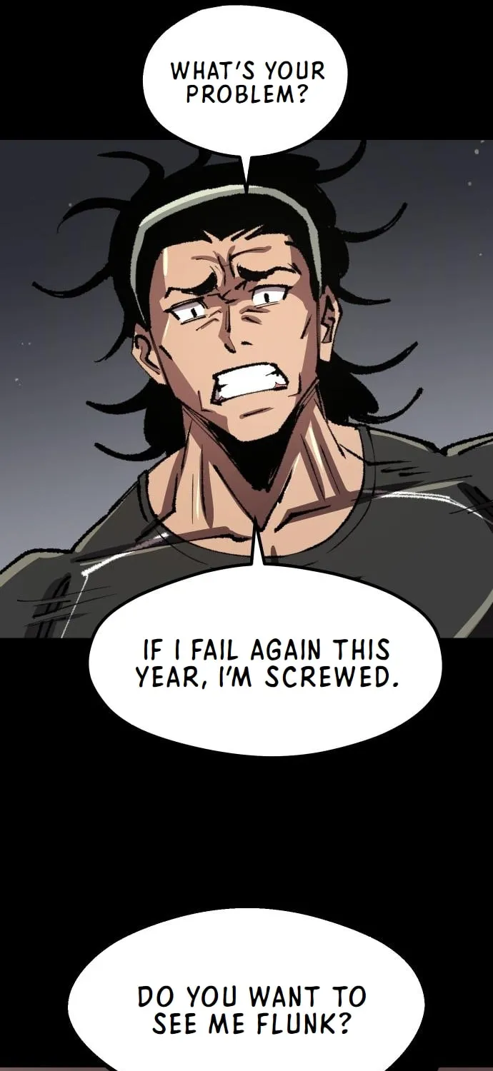 The Island Where Stars and Chains Rise Chapter 15 page 105 - 