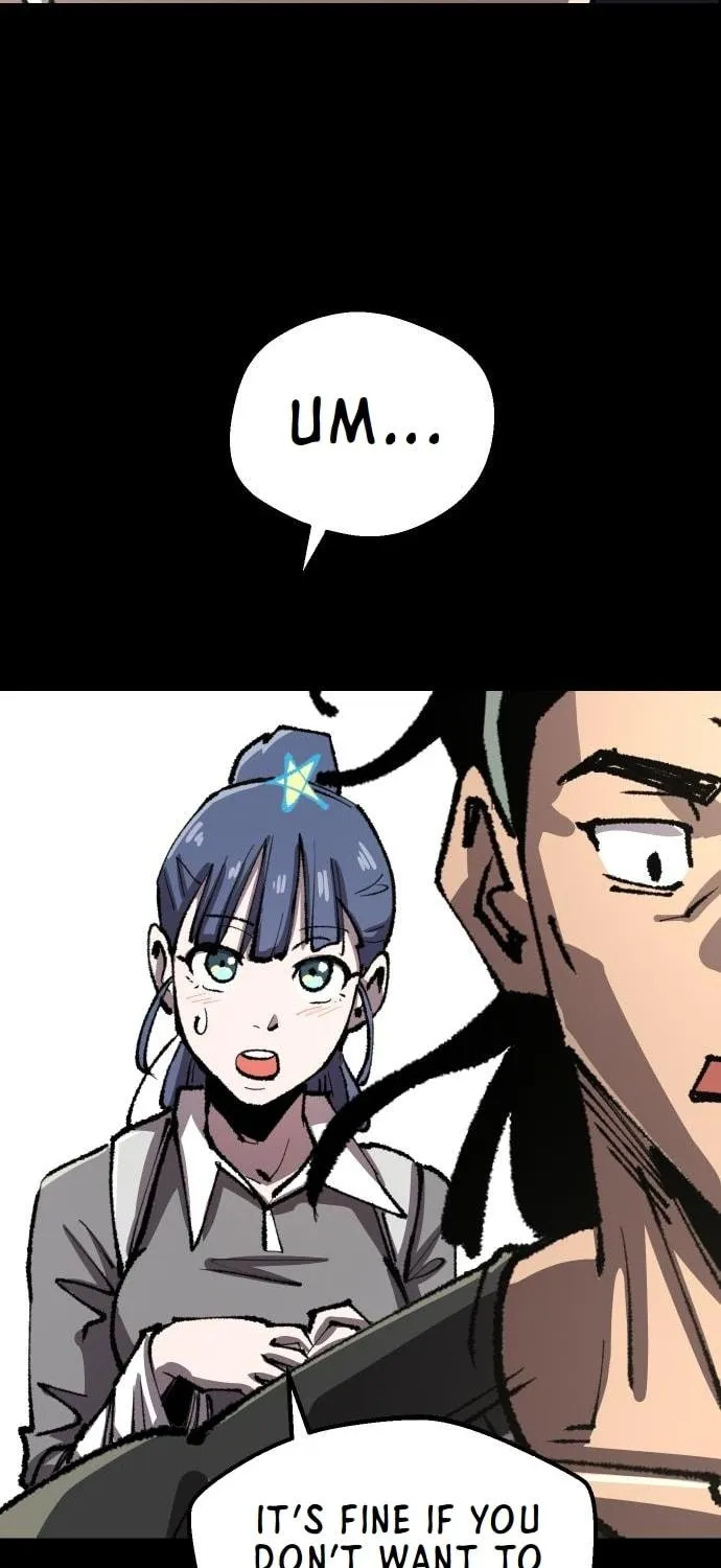 The Island Where Stars and Chains Rise Chapter 15 page 107 - 