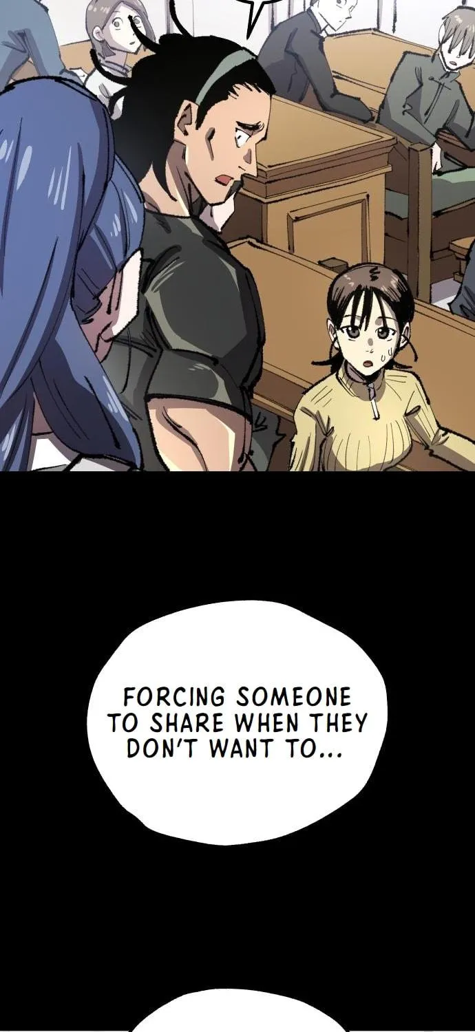 The Island Where Stars and Chains Rise Chapter 15 page 109 - 