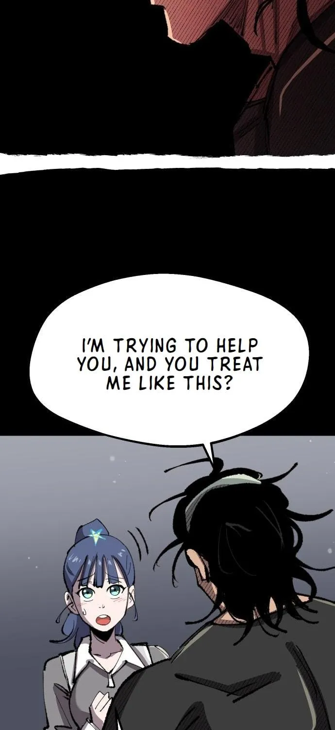 The Island Where Stars and Chains Rise Chapter 15 page 113 - 