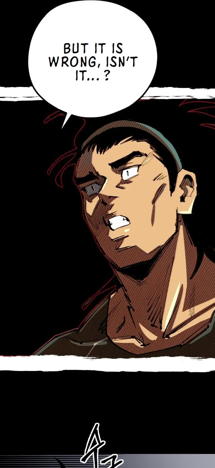 The Island Where Stars and Chains Rise Chapter 15 page 115 - 