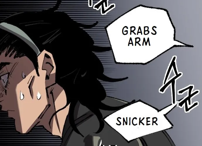 The Island Where Stars and Chains Rise Chapter 15 page 116 - 