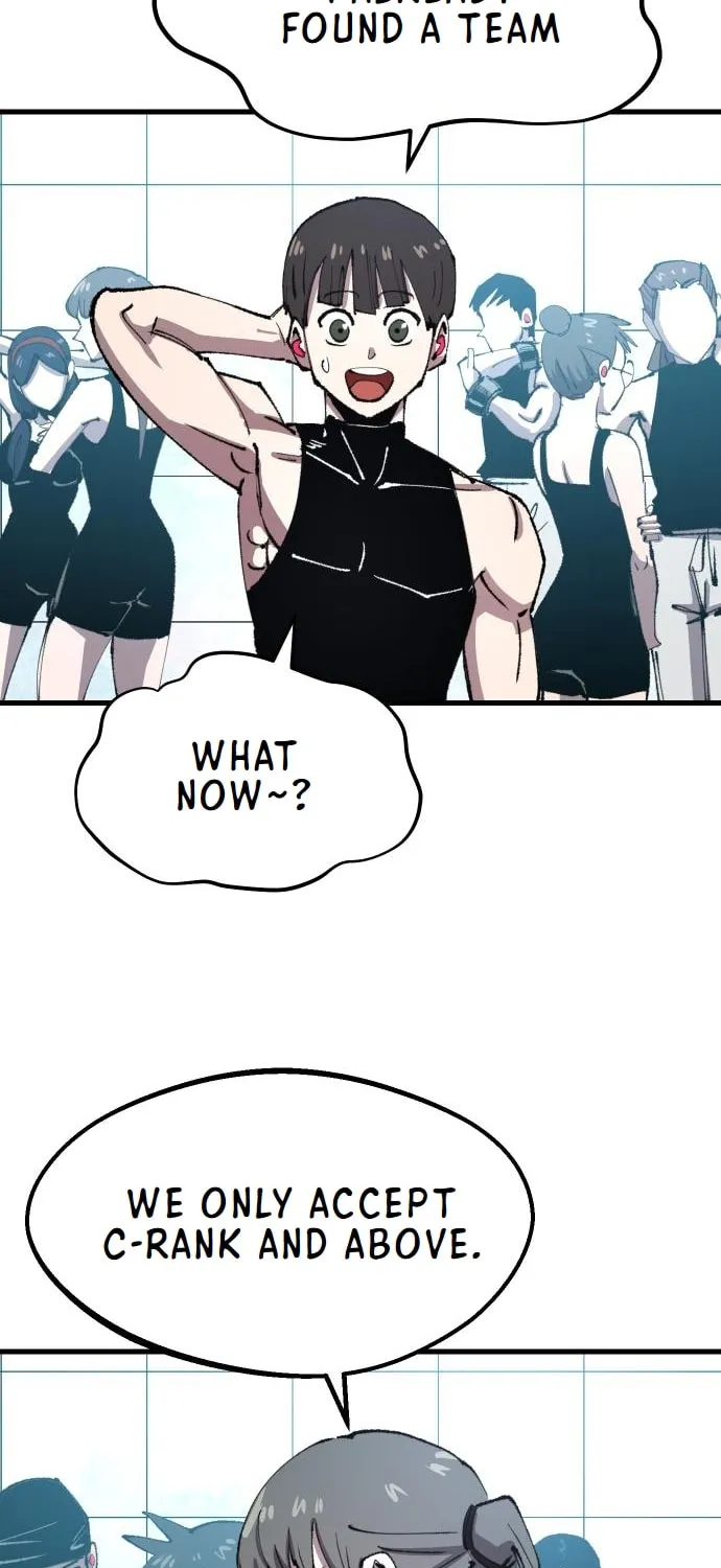The Island Where Stars and Chains Rise Chapter 15 page 13 - 