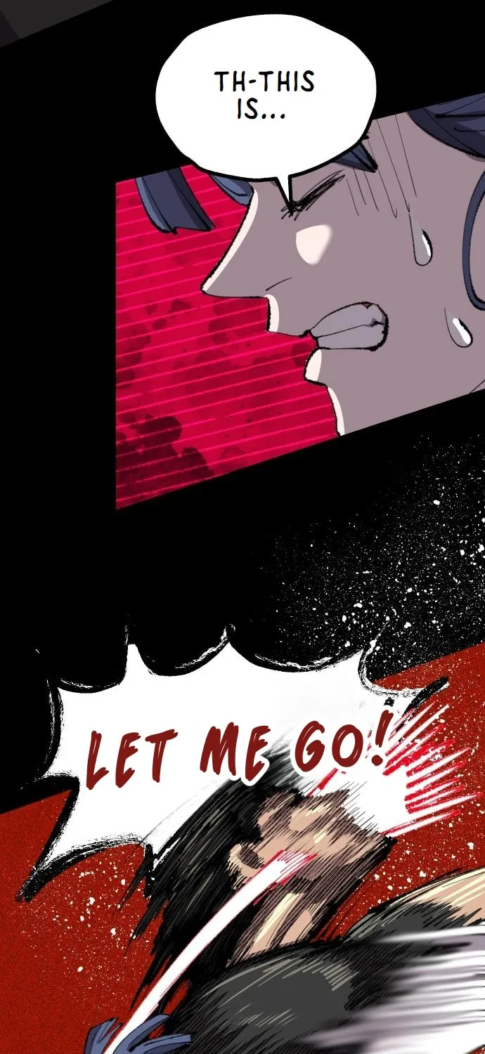 The Island Where Stars and Chains Rise Chapter 15 page 123 - 