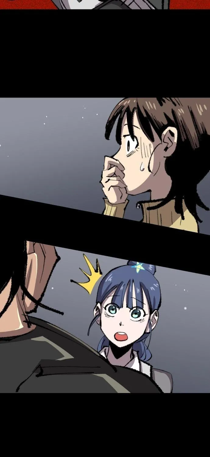The Island Where Stars and Chains Rise Chapter 15 page 125 - 