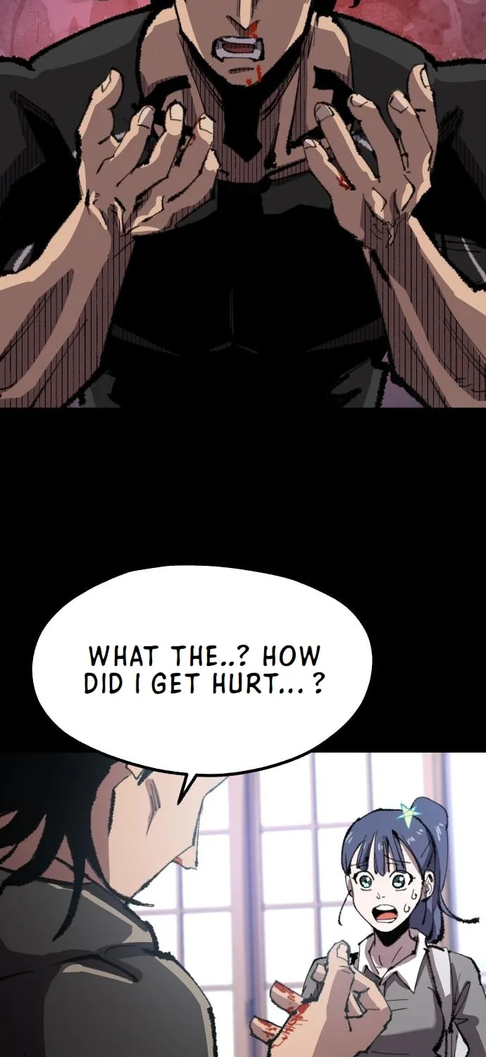 The Island Where Stars and Chains Rise Chapter 15 page 127 - 