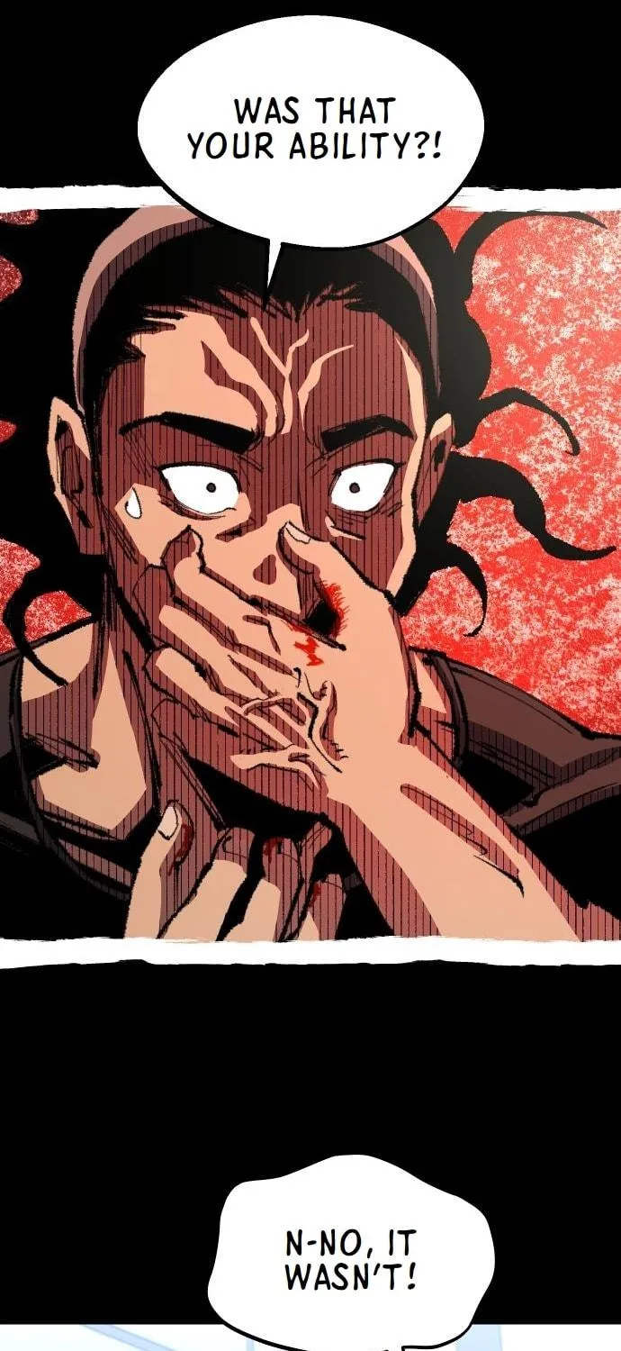 The Island Where Stars and Chains Rise Chapter 15 page 129 - 