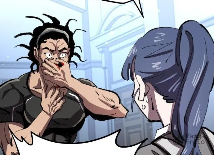 The Island Where Stars and Chains Rise Chapter 15 page 130 - 