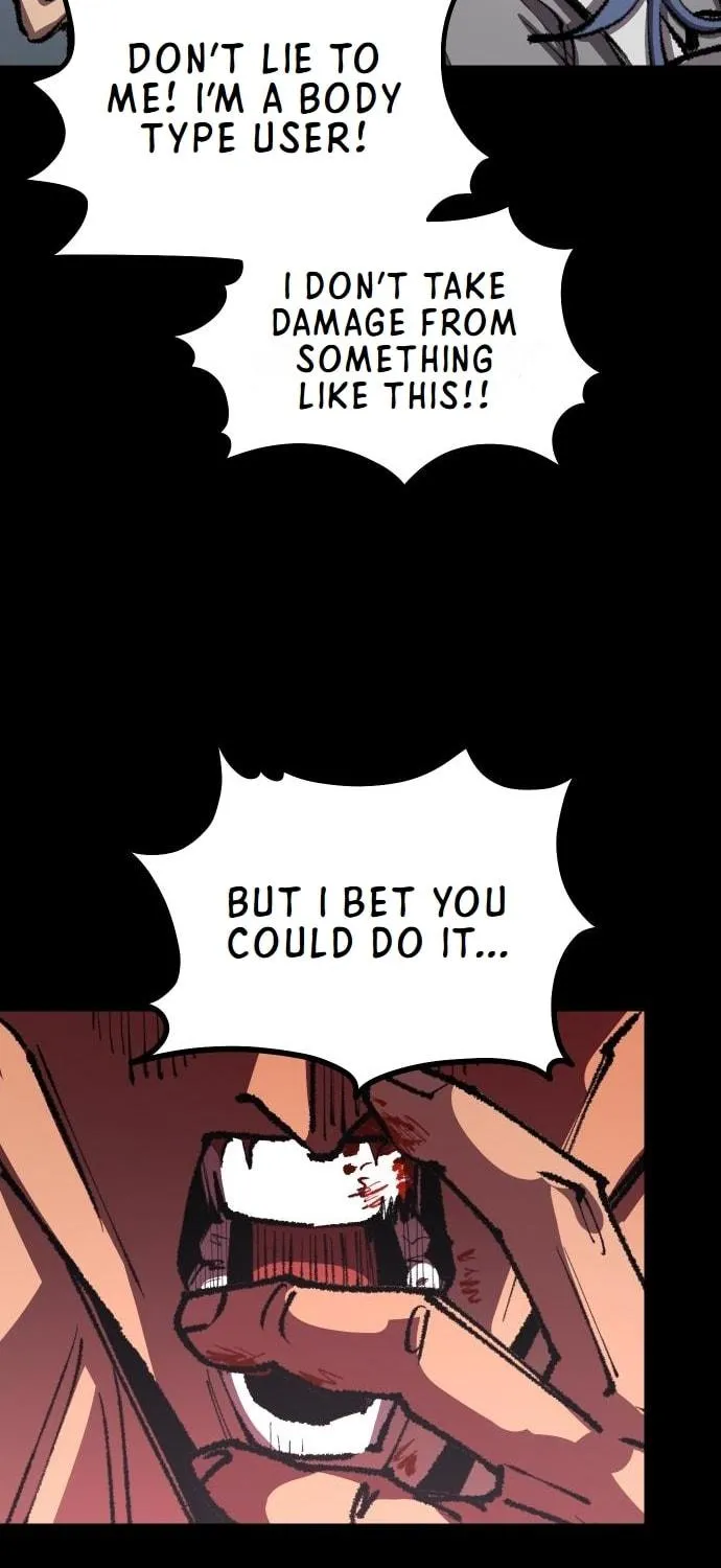 The Island Where Stars and Chains Rise Chapter 15 page 131 - 
