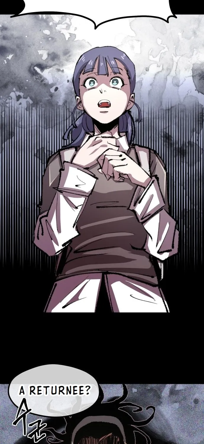 The Island Where Stars and Chains Rise Chapter 15 page 133 - 
