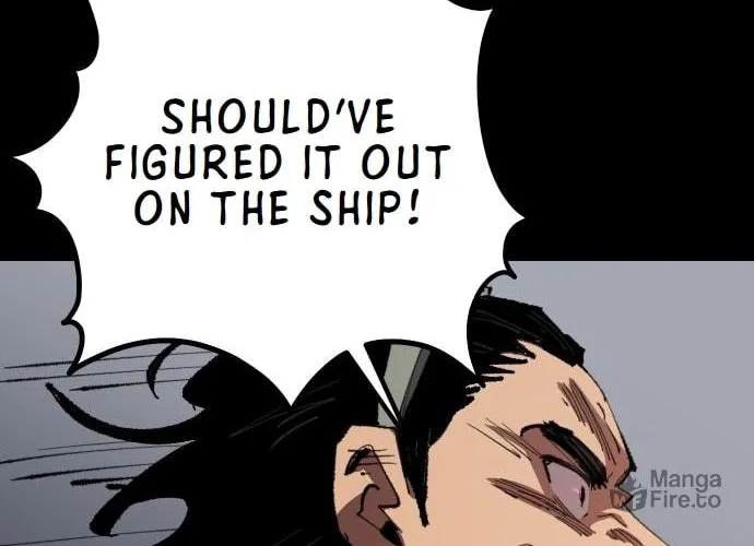 The Island Where Stars and Chains Rise Chapter 15 page 138 - 