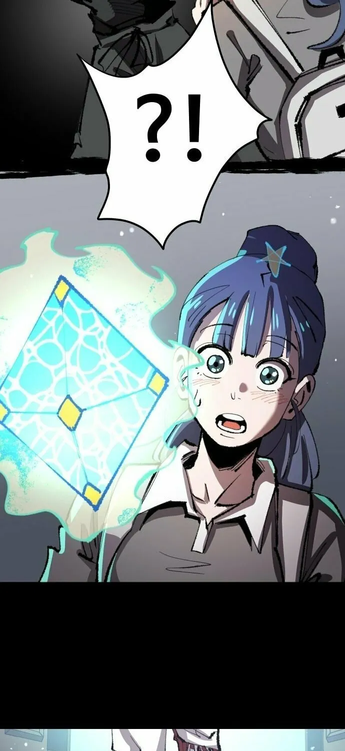 The Island Where Stars and Chains Rise Chapter 15 page 141 - 
