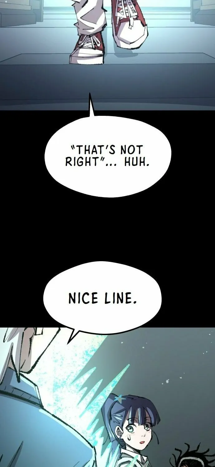 The Island Where Stars and Chains Rise Chapter 15 page 142 - 