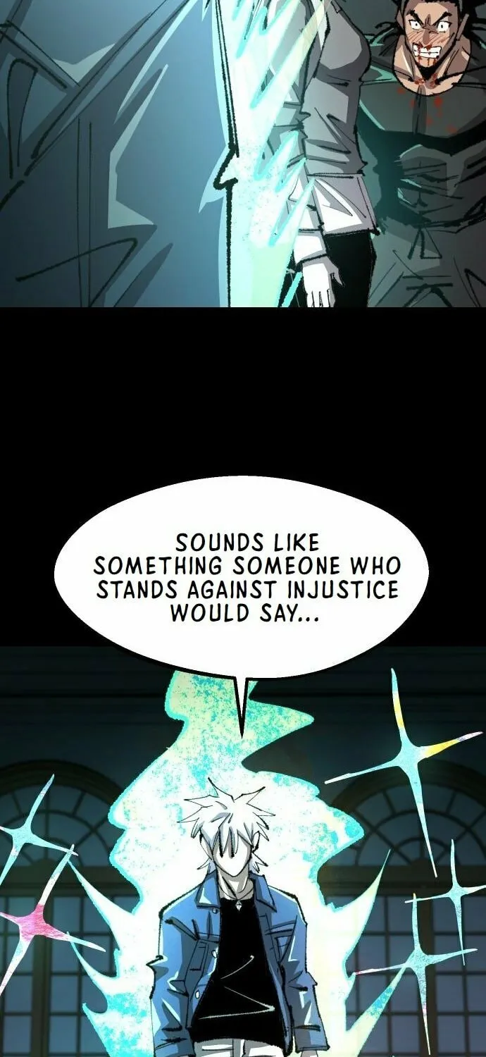 The Island Where Stars and Chains Rise Chapter 15 page 143 - 