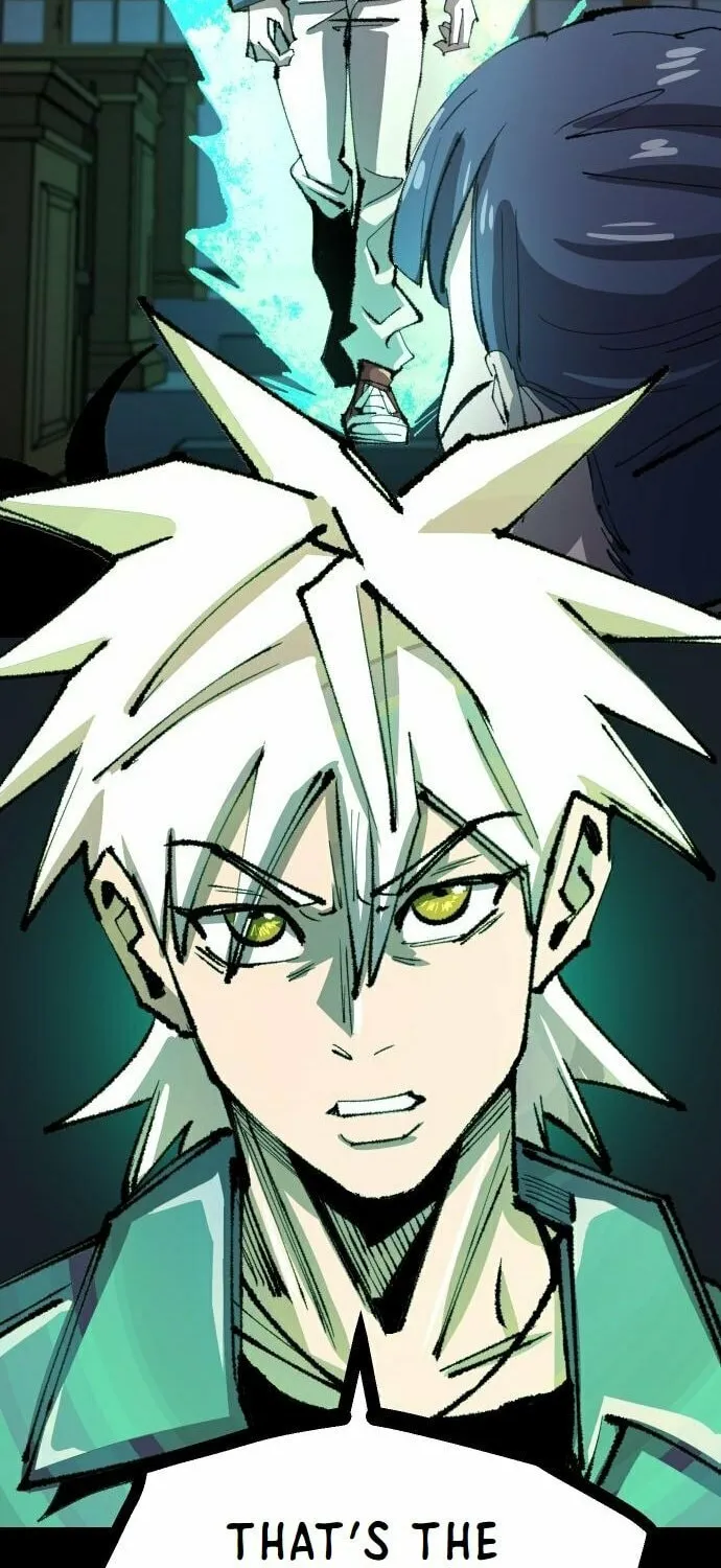 The Island Where Stars and Chains Rise Chapter 15 page 144 - 