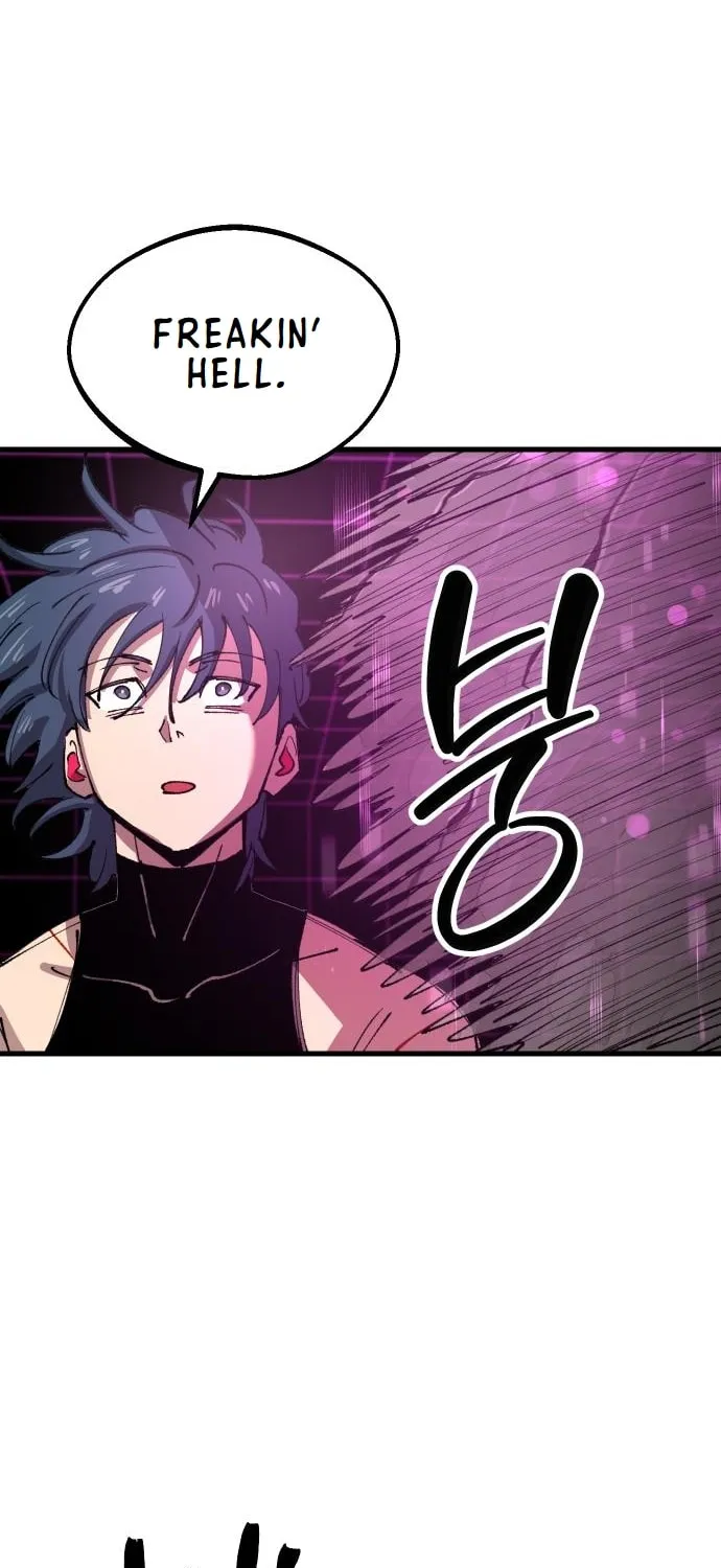 The Island Where Stars and Chains Rise Chapter 15 page 21 - 