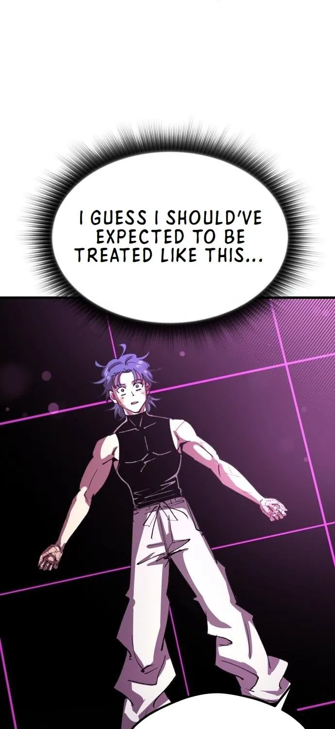 The Island Where Stars and Chains Rise Chapter 15 page 23 - 
