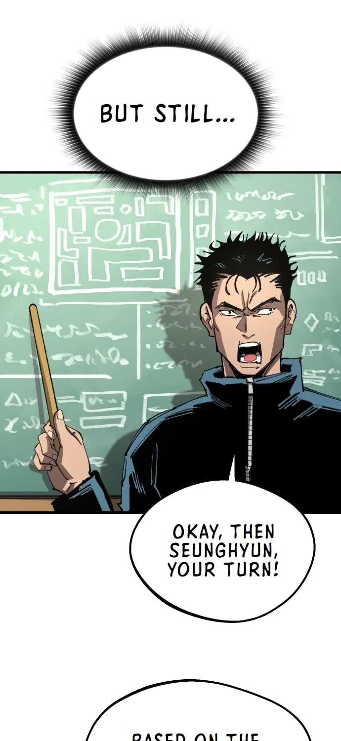 The Island Where Stars and Chains Rise Chapter 15 page 25 - 