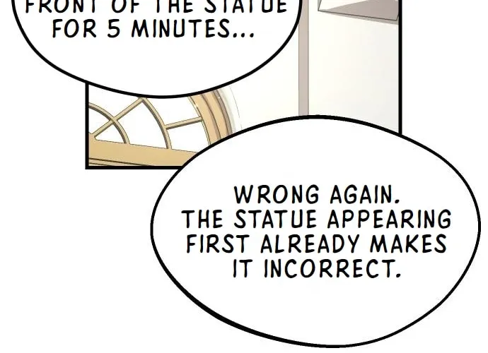 The Island Where Stars and Chains Rise Chapter 15 page 28 - 