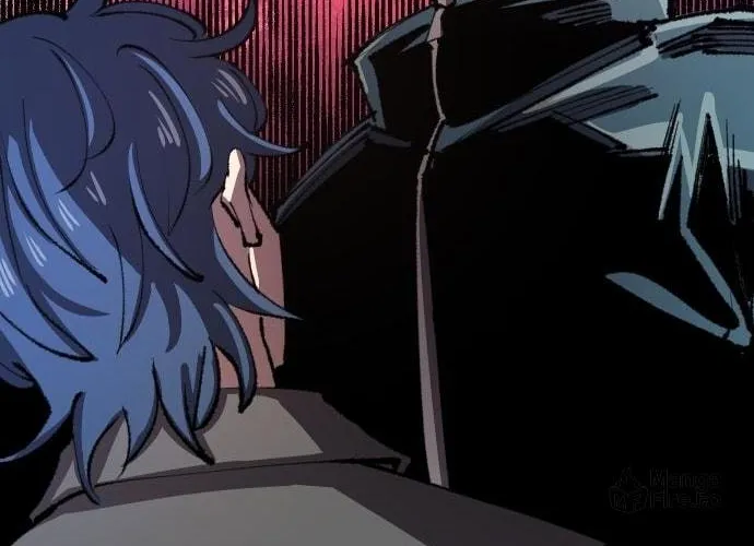 The Island Where Stars and Chains Rise Chapter 15 page 30 - 