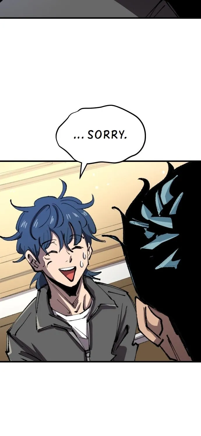 The Island Where Stars and Chains Rise Chapter 15 page 31 - 