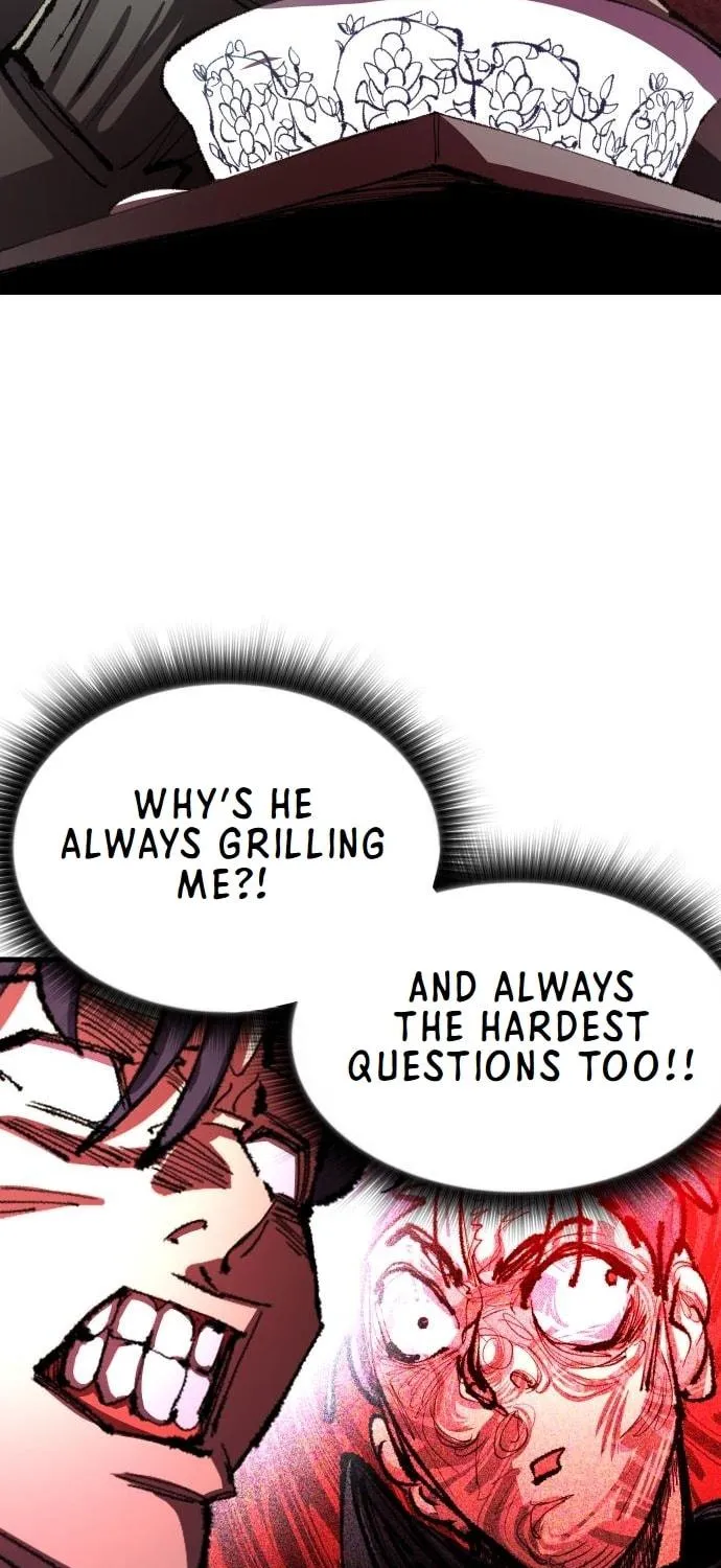 The Island Where Stars and Chains Rise Chapter 15 page 35 - 