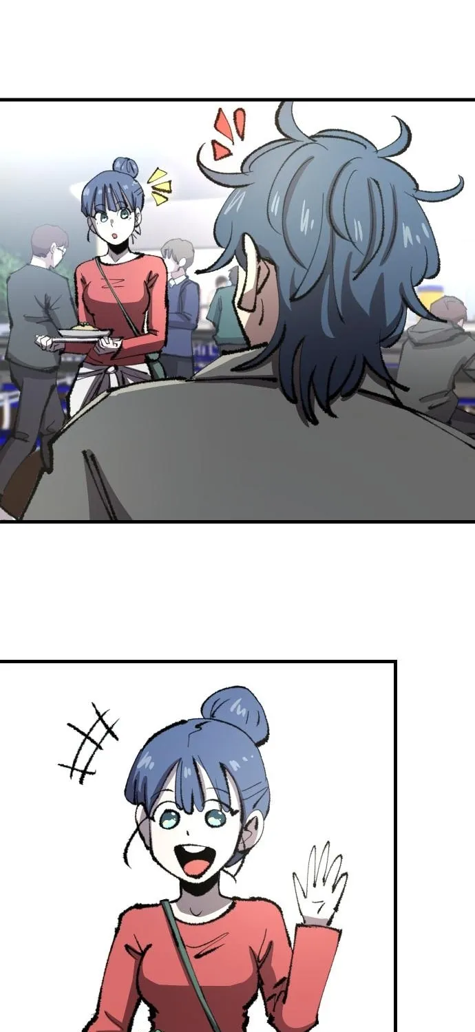 The Island Where Stars and Chains Rise Chapter 15 page 37 - 