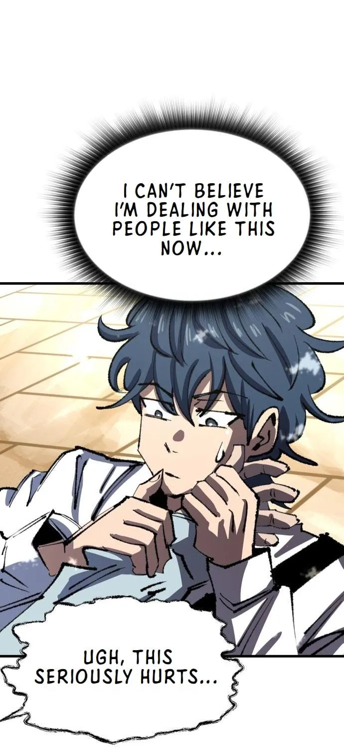 The Island Where Stars and Chains Rise Chapter 15 page 5 - 