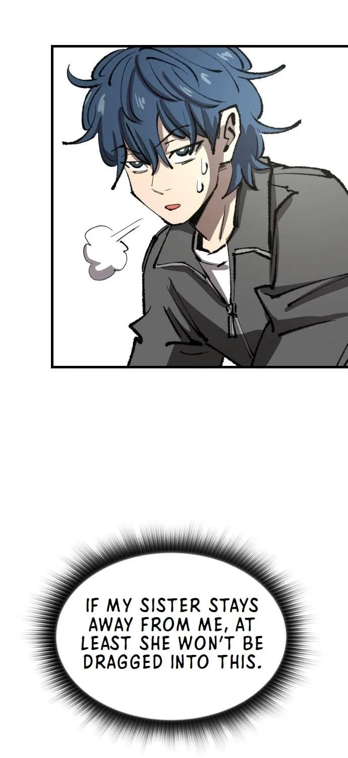 The Island Where Stars and Chains Rise Chapter 15 page 41 - 