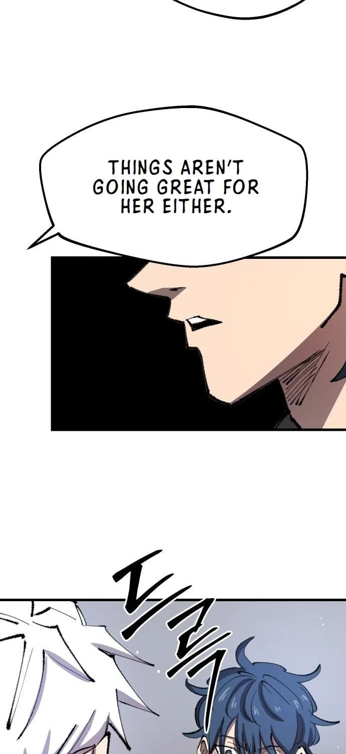 The Island Where Stars and Chains Rise Chapter 15 page 53 - 
