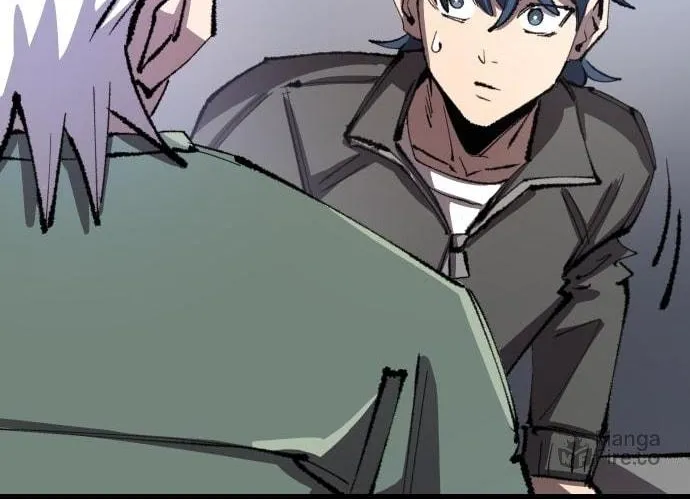 The Island Where Stars and Chains Rise Chapter 15 page 54 - 