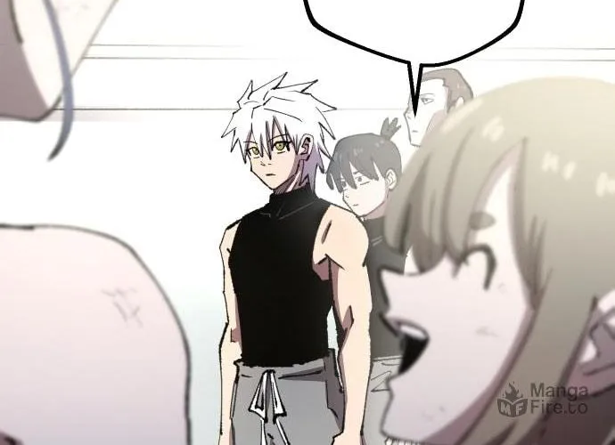 The Island Where Stars and Chains Rise Chapter 15 page 66 - 
