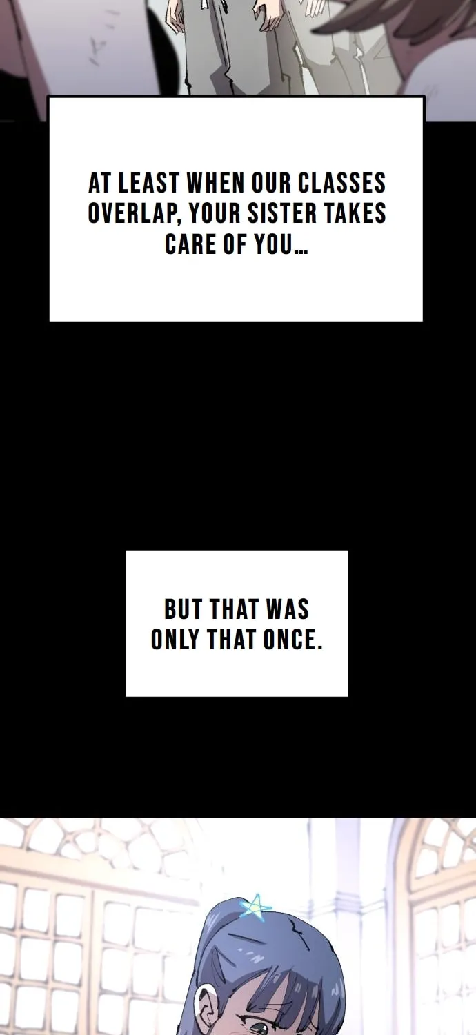 The Island Where Stars and Chains Rise Chapter 15 page 67 - 