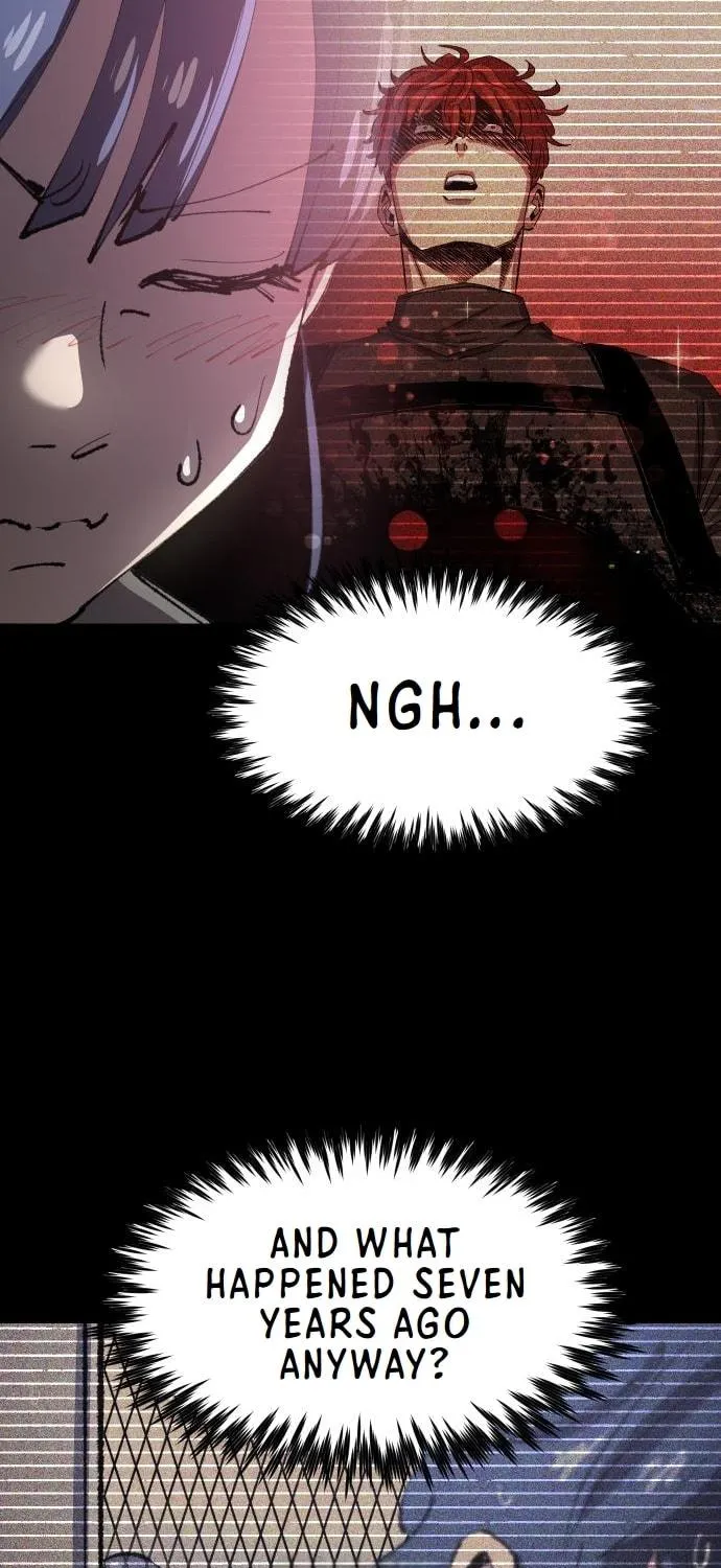 The Island Where Stars and Chains Rise Chapter 15 page 71 - 