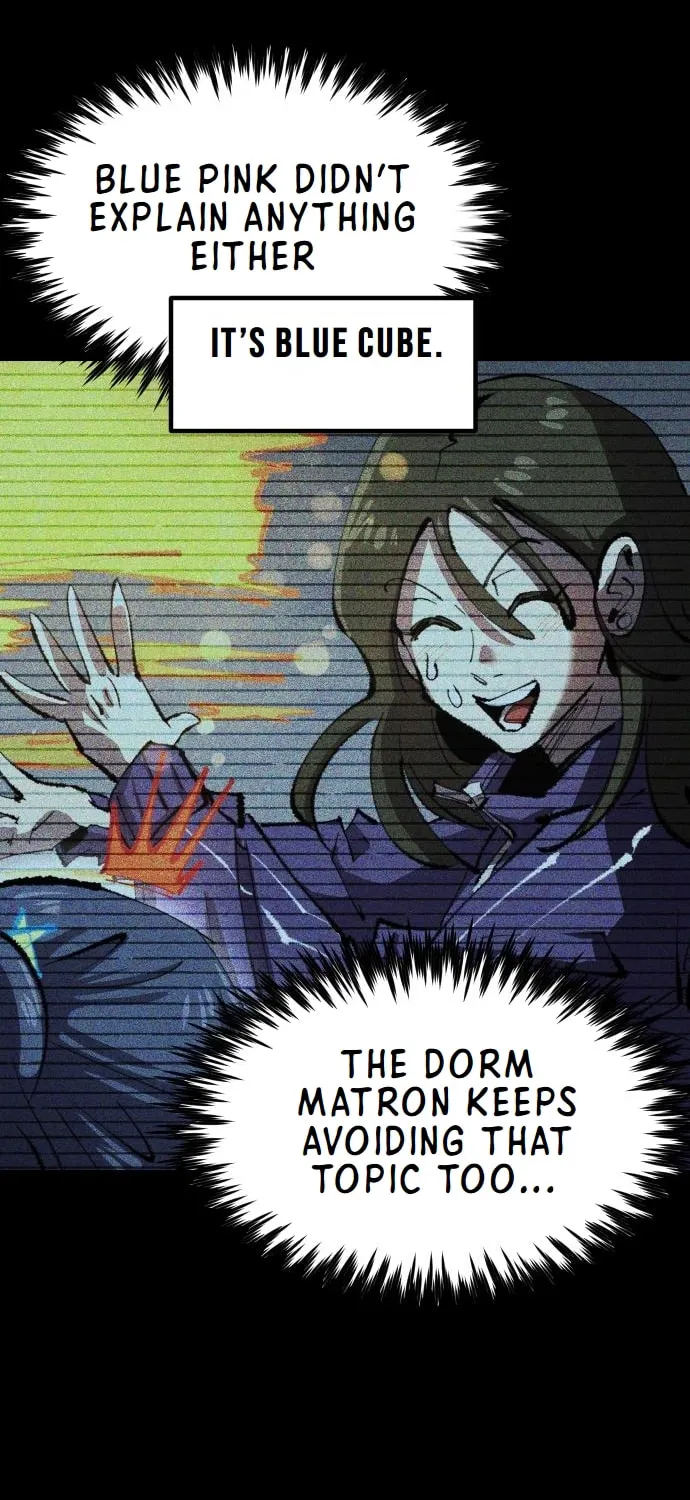The Island Where Stars and Chains Rise Chapter 15 page 73 - 