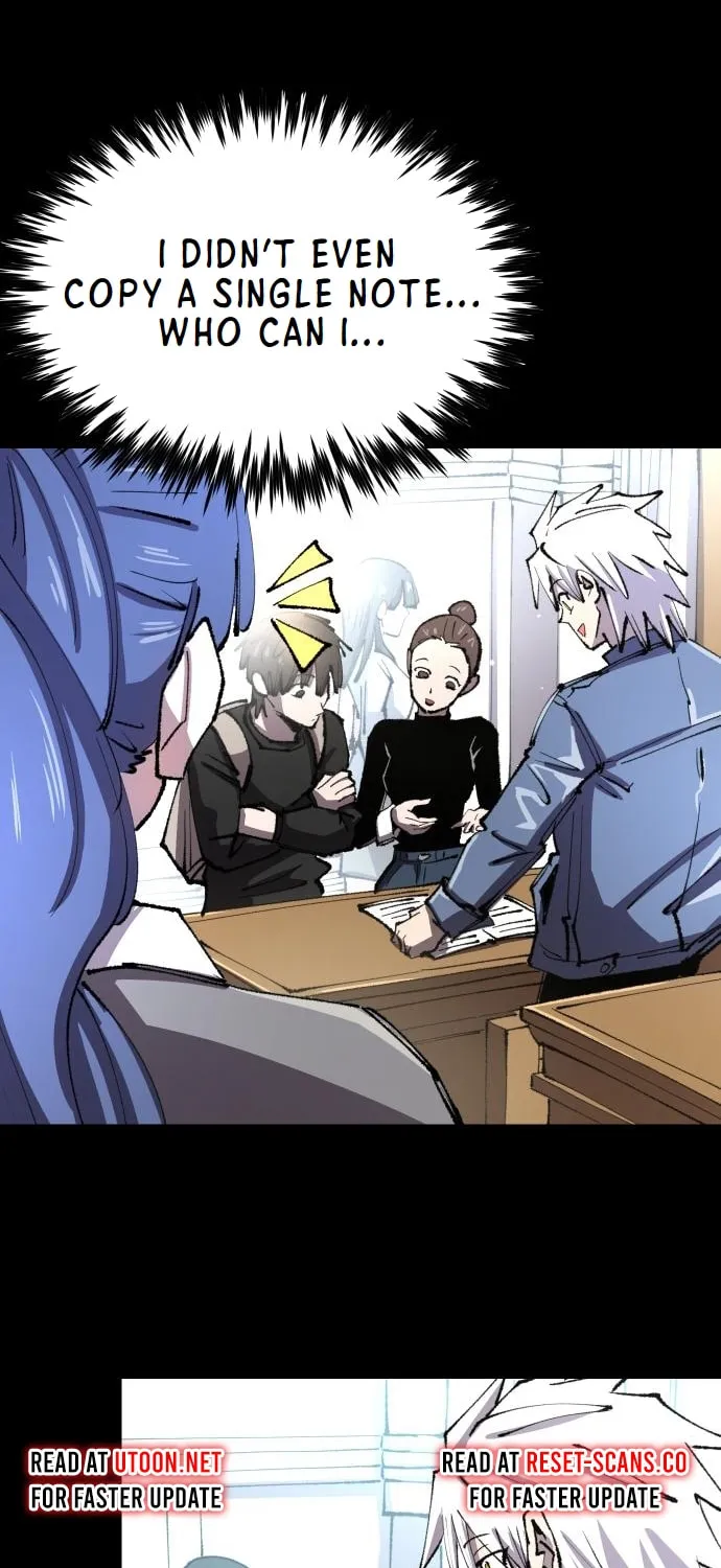 The Island Where Stars and Chains Rise Chapter 15 page 81 - 