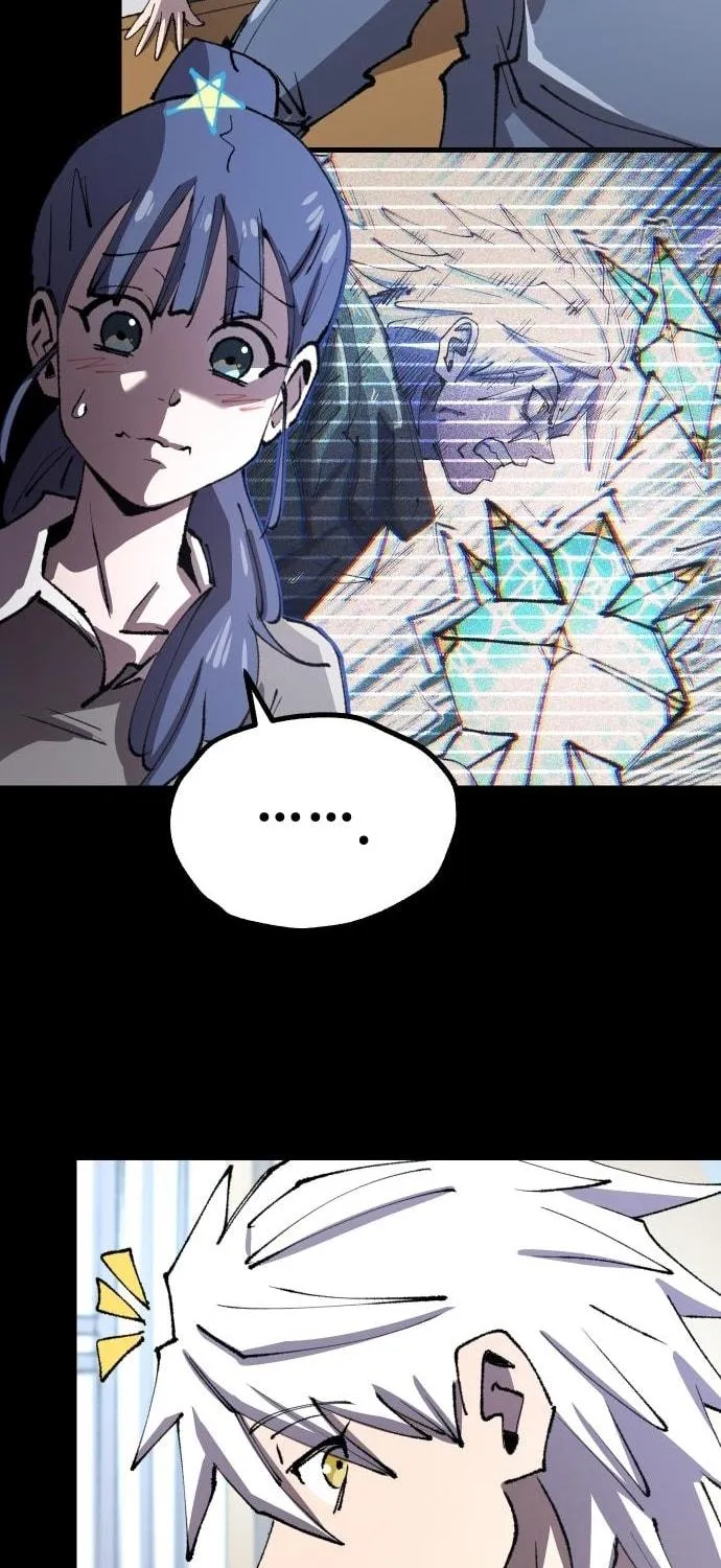 The Island Where Stars and Chains Rise Chapter 15 page 83 - 