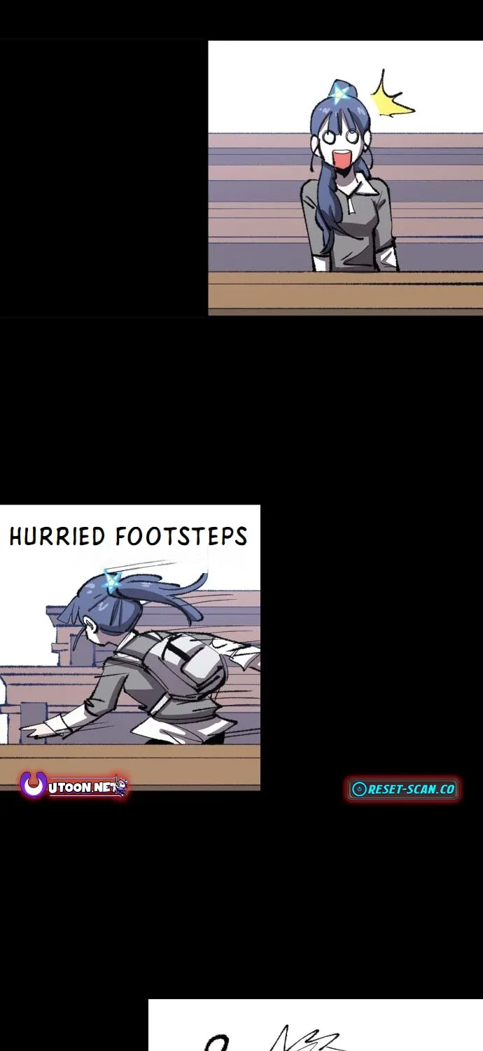 The Island Where Stars and Chains Rise Chapter 15 page 85 - 