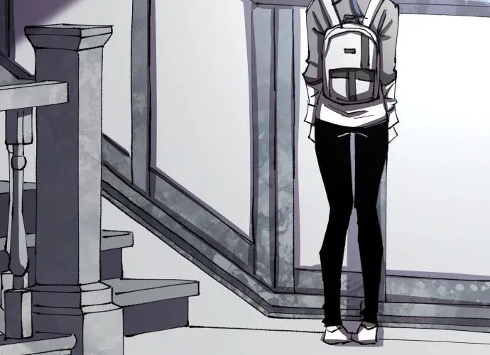 The Island Where Stars and Chains Rise Chapter 15 page 88 - 