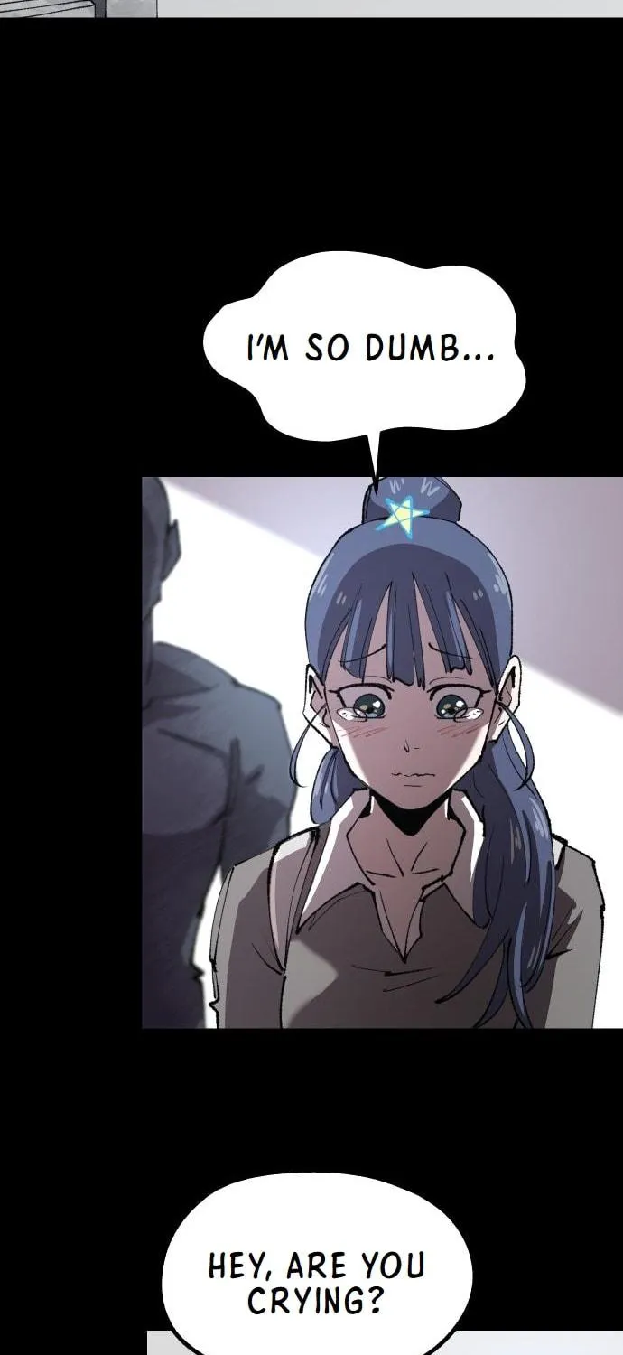The Island Where Stars and Chains Rise Chapter 15 page 89 - 