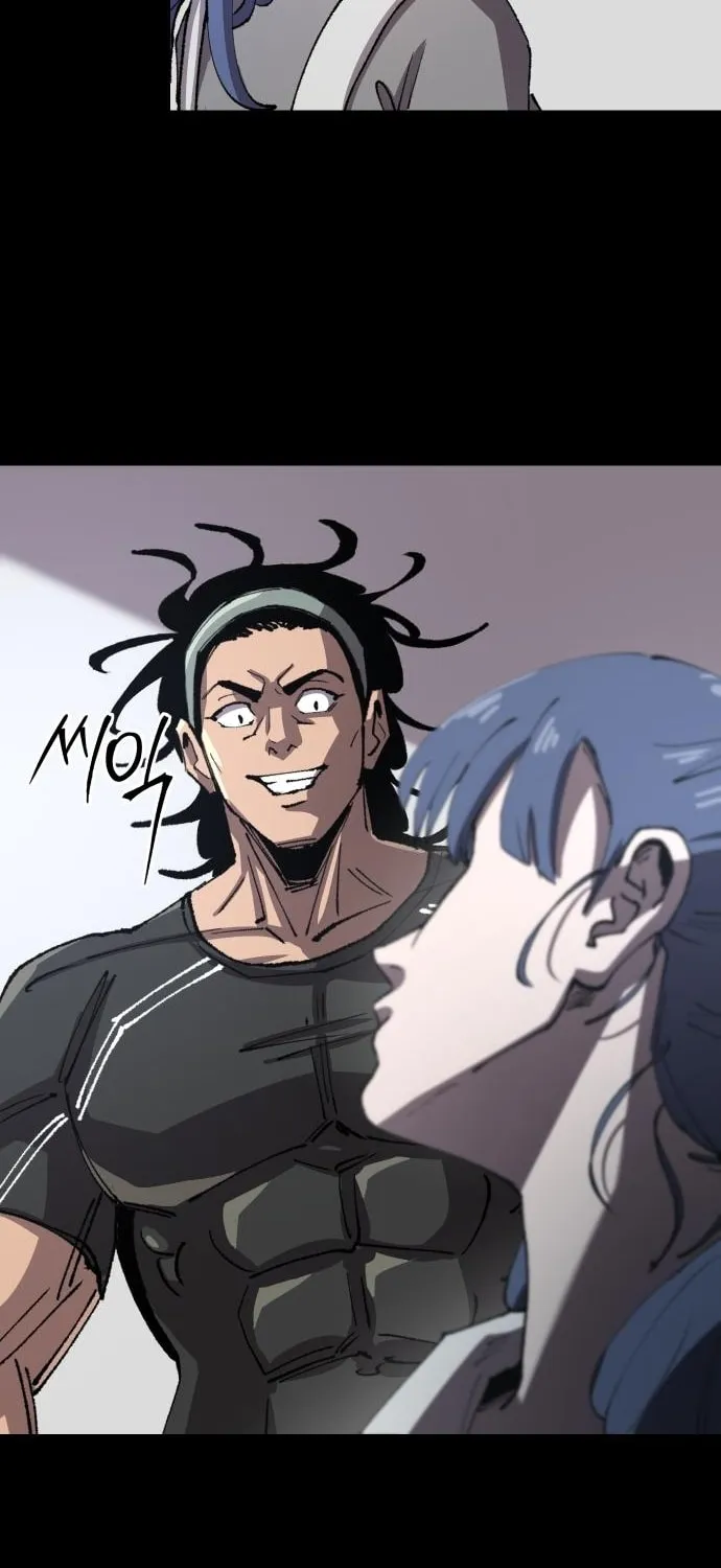 The Island Where Stars and Chains Rise Chapter 15 page 91 - 
