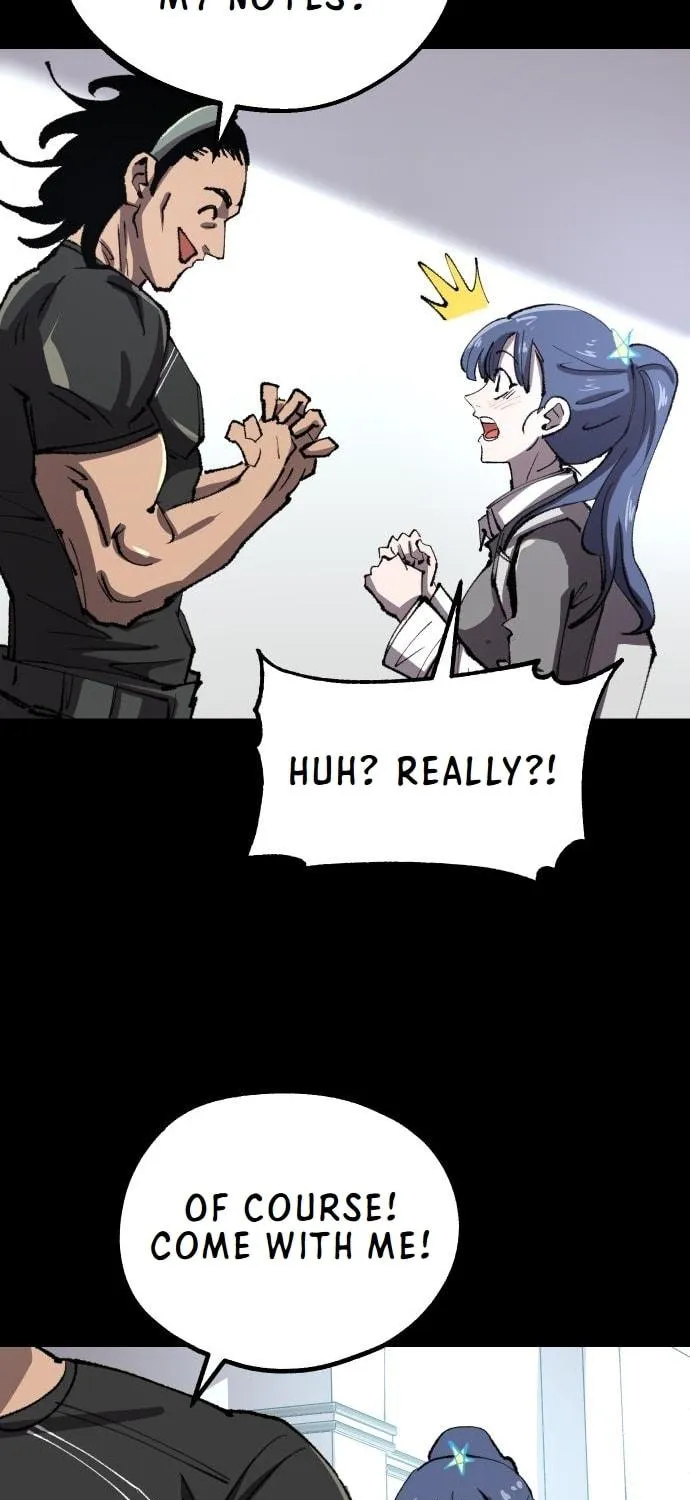 The Island Where Stars and Chains Rise Chapter 15 page 95 - 