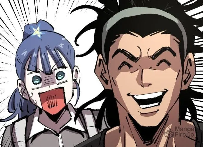 The Island Where Stars and Chains Rise Chapter 15 page 100 - 