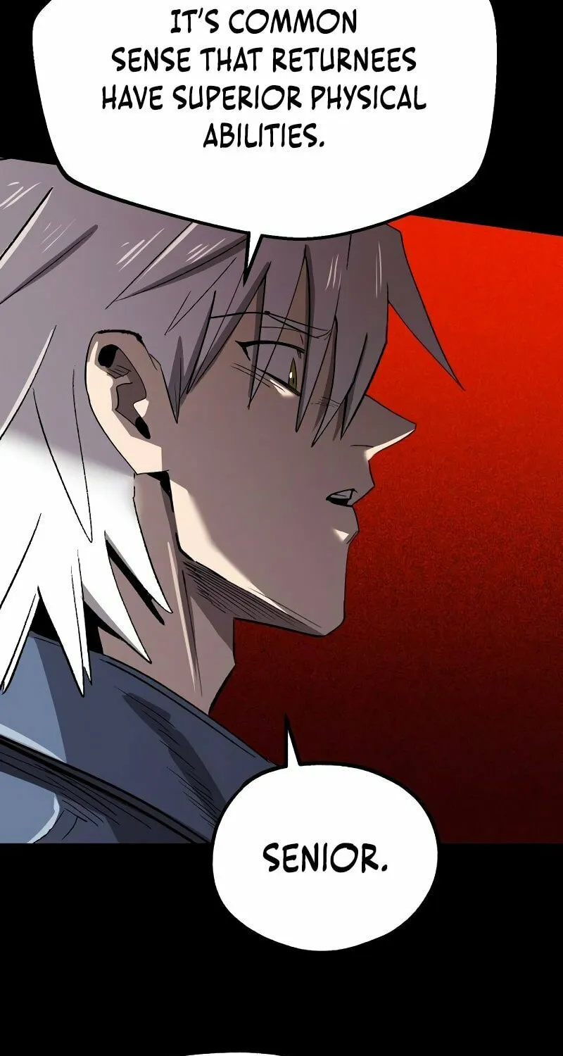 The Island Where Stars and Chains Rise Chapter 16 page 11 - 