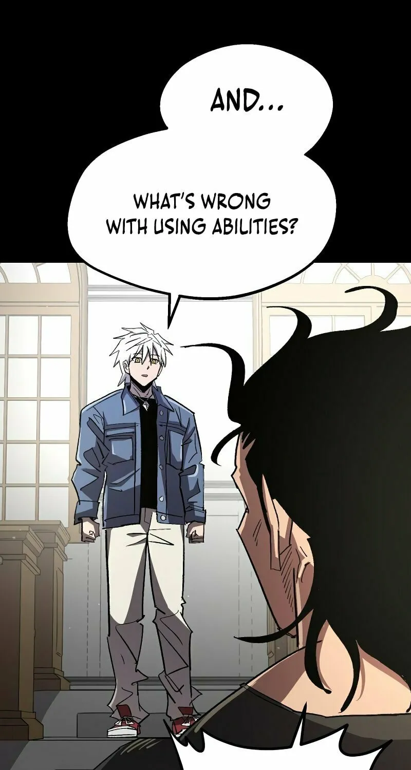 The Island Where Stars and Chains Rise Chapter 16 page 13 - 