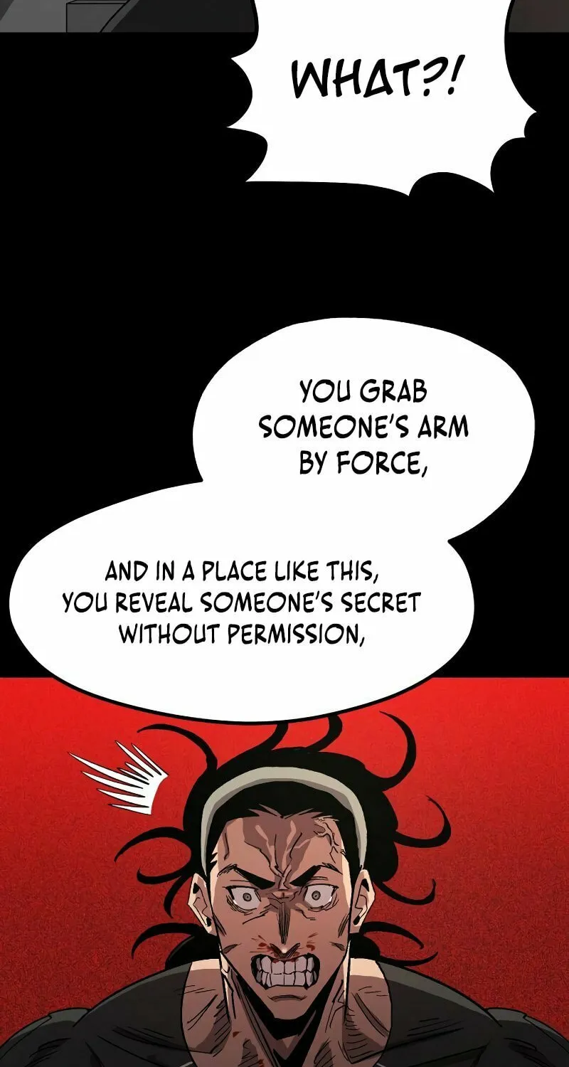 The Island Where Stars and Chains Rise Chapter 16 page 14 - 